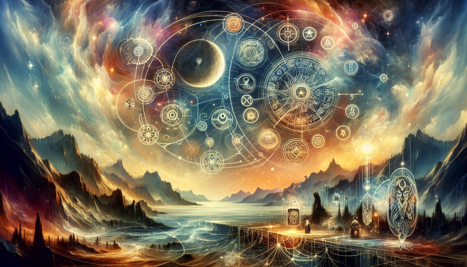 143319 predictia zilei 28 06 2025 descopera intelepciunea universului prin astrologie tarot si numerologie pentru a gandi in armonie cu ritmurile cosmosului si a gasi echilibrul interior