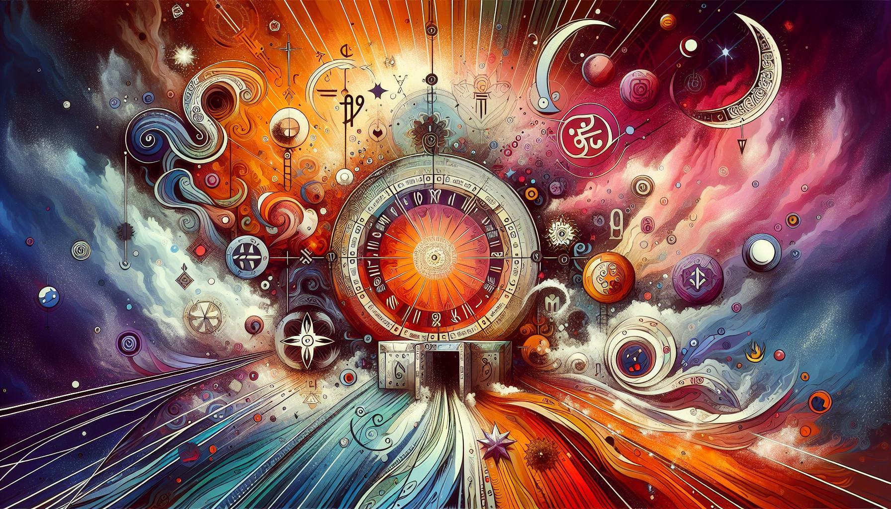 143386 predictia zilei 30 06 2025 descopera puterea universului in tine calatoria spiritului prin astrologie tarot si numerologie pentru o noua epoca a implinirii