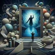 CAND „REFLEXIA OGLINDA DEVINE MANIPULARE