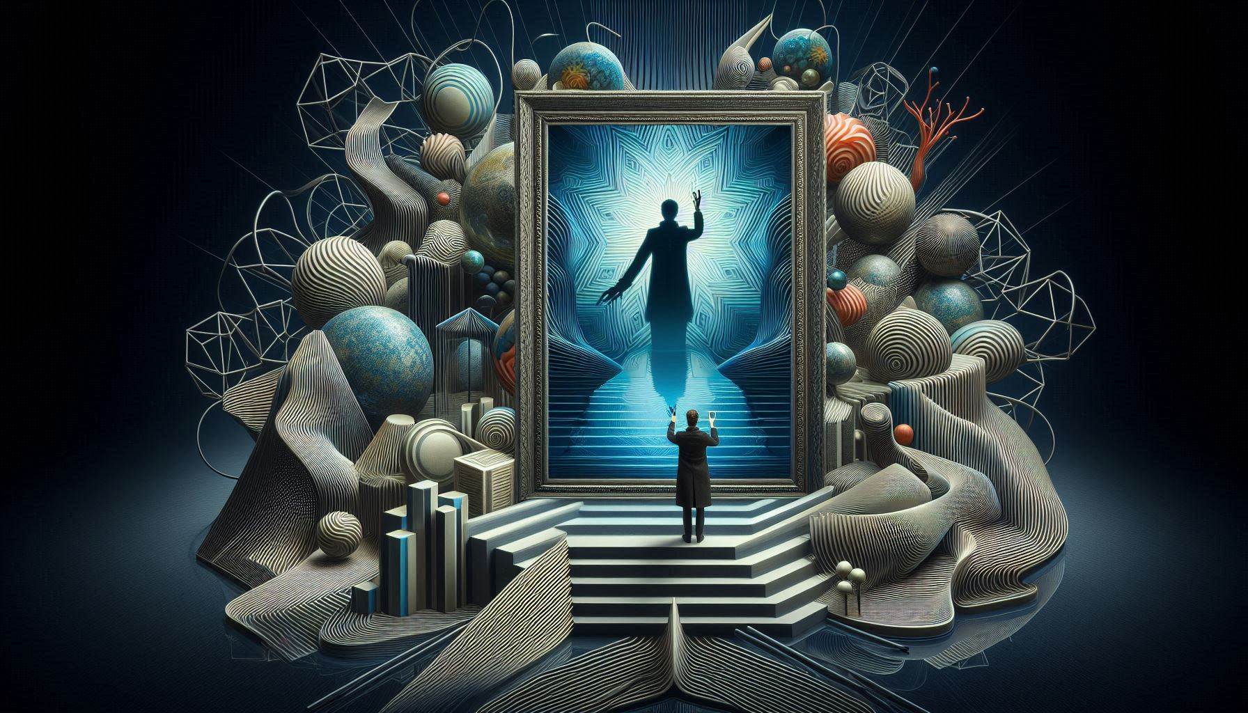 CAND „REFLEXIA OGLINDA DEVINE MANIPULARE