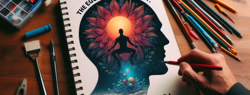 EGO UL NU E INAMICUL. E INSTRUMENTUL TAU