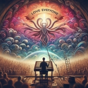 SA IUBESTI PE TOATA LUMEA – ABUZUL SPIRITUAL CARE TE FACE SA TE