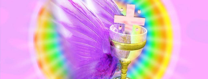 Ordinul lui Melchisedek - A doua initiere: Iniţierea în Ordinul lui Melchisedec 1 1 melchisedec