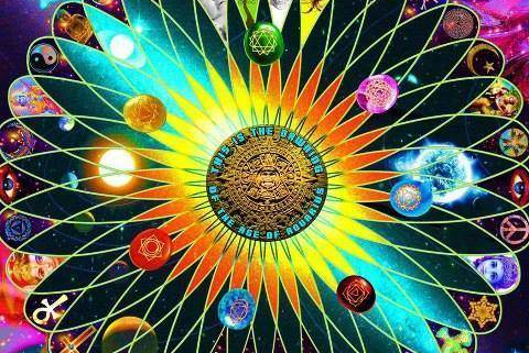 Seminar - Ce Inseamna Evolutia Spirituala si cum sa va dati seama la ce nivel sunteti? 1 11800610 1003629176356306 3590262785714814020 n