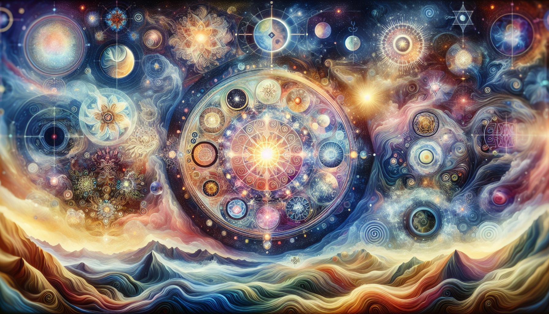 Codul Zilei 2025/05/19: Descifrarea vibrației interioare pentru o suveranitate spirituală și revelații oraculare 1 142245 codul zilei 2025 05 19 descifrarea vibratiei interioare pentru o suveranitate spirituala si revelatii oraculare