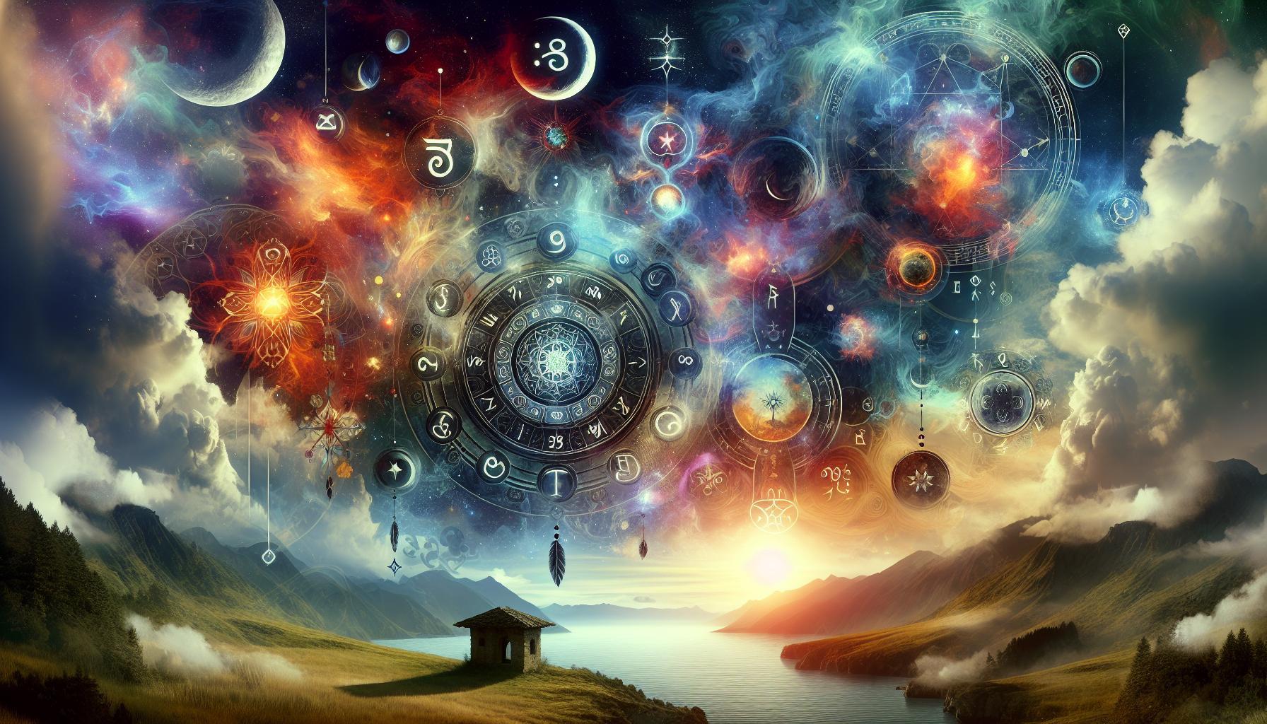 143484 predictia zilei 2 iulie 2025 descopera armonia suprema intre cer si pamant urmand calea intelepciunii vechi si a revelatiilor universului pentru o evolutie spirituala profunda