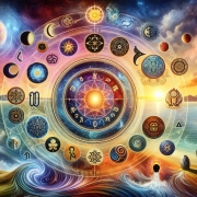 143506 predictia zilei 2025 07 03 descopera intelepciunea universului si gaseste ti calea spirituala prin lectiile cosmosului si ale sufletului tau