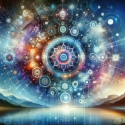 143523 codul zilei 2025 07 03 descantecul vibratiei luminii cheia constiintei interioare si adevarului invizibil