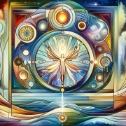 143554 codul zilei 24 de ore dupa data de 2025 07 03 descopera lumina interioara si ritmul sacru al constiintei vii pentru claritate si suveranitate energetica