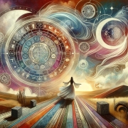 143605 predictia zilei 06 07 2025 descopera puterea universului interior si deschide calea spre intelepciune si transformare spiritica