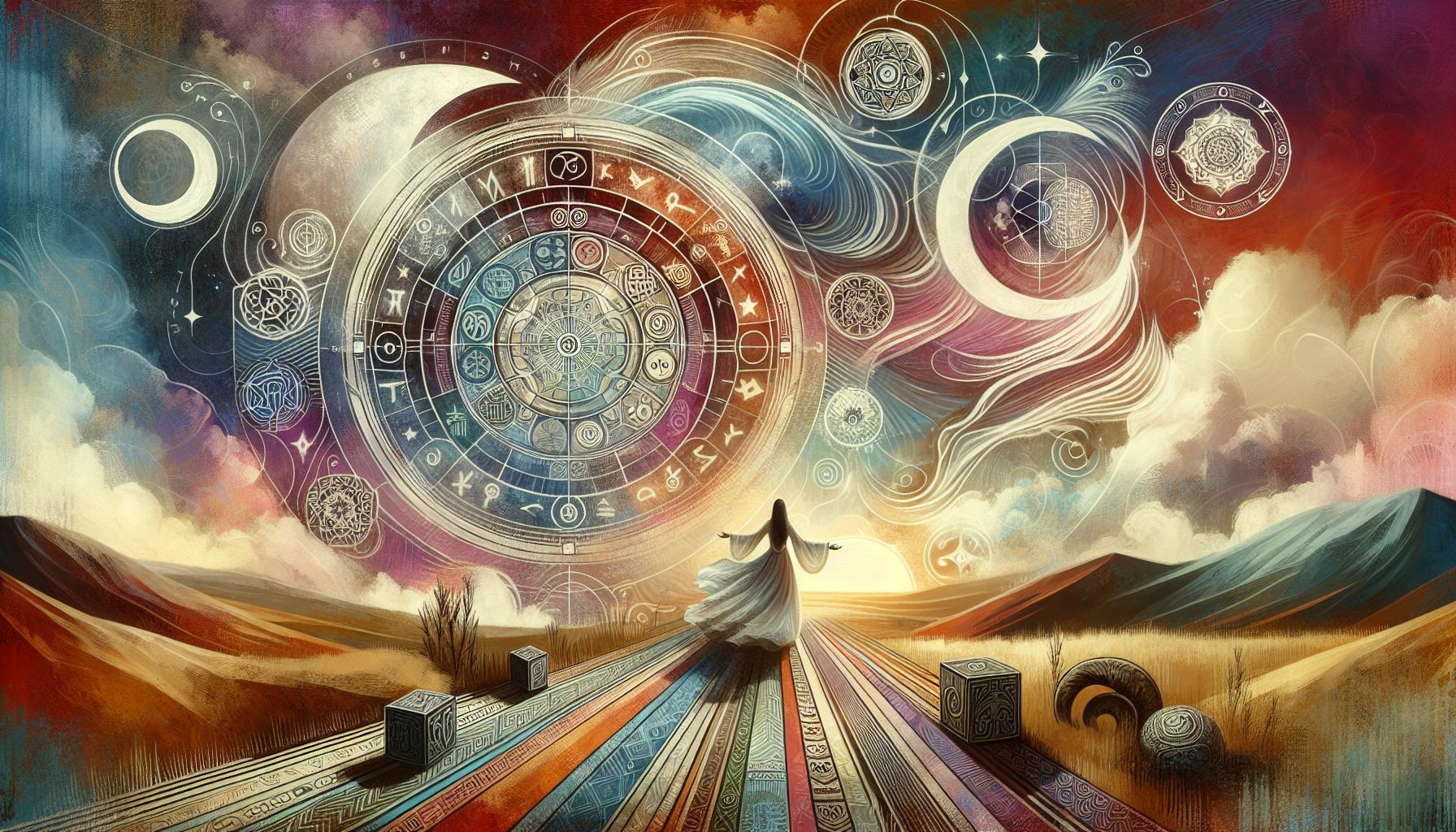 143605 predictia zilei 06 07 2025 descopera puterea universului interior si deschide calea spre intelepciune si transformare spiritica