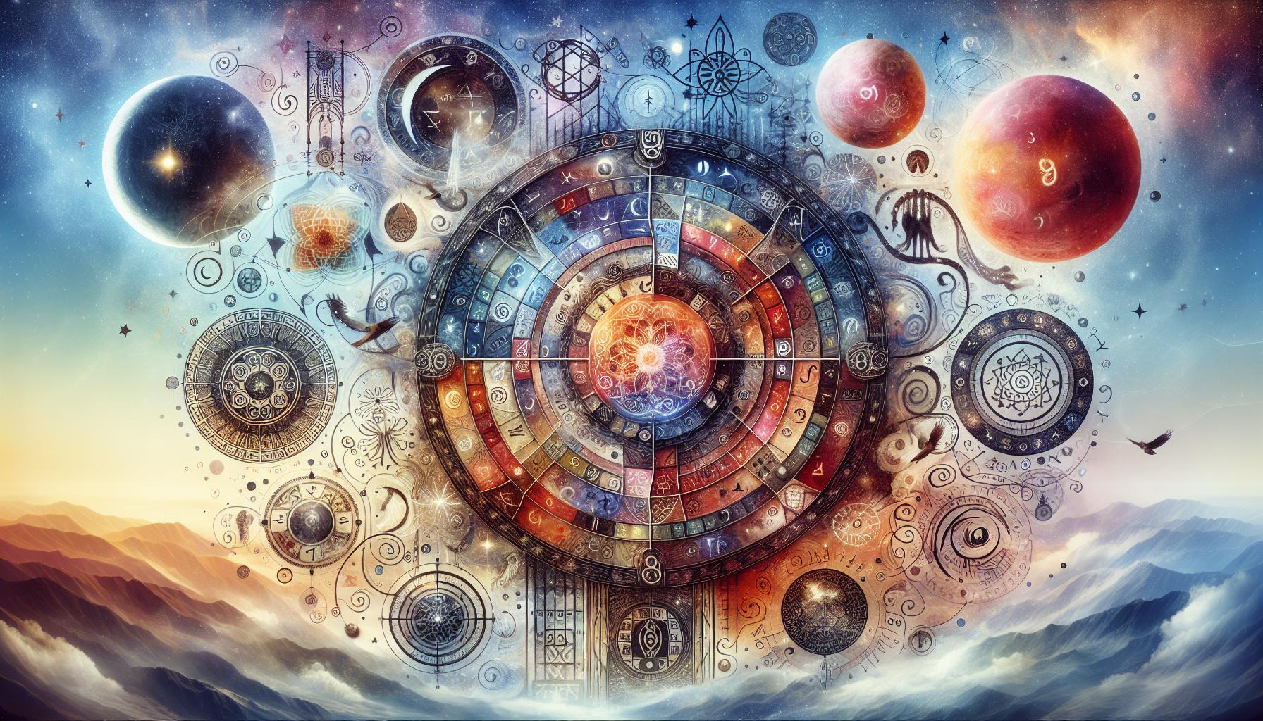 143663 predictia zilei 2025 07 08 descopera intelepciunea universala a astrologiei si a systemei spirituale pentru o zi plina de clarviziune si inspiratie