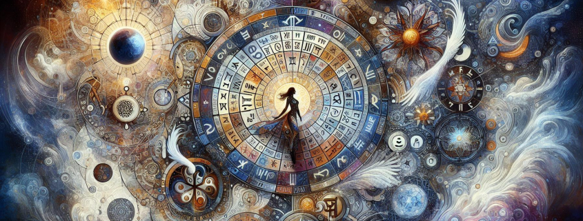 Predicția zilei 18.07.2025: Descoperă călătoria interioară a sufletului prin înțelepciunea universului și a simbolurilor divine 1 144775 predictia zilei 1807 2025 descopera calatoria interioara a sufletului prin intelepciunea universului si a simbolurilor divine