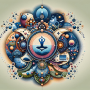 144922 descopera echilibrul acasa ghid complet pentru yoga la domiciliu