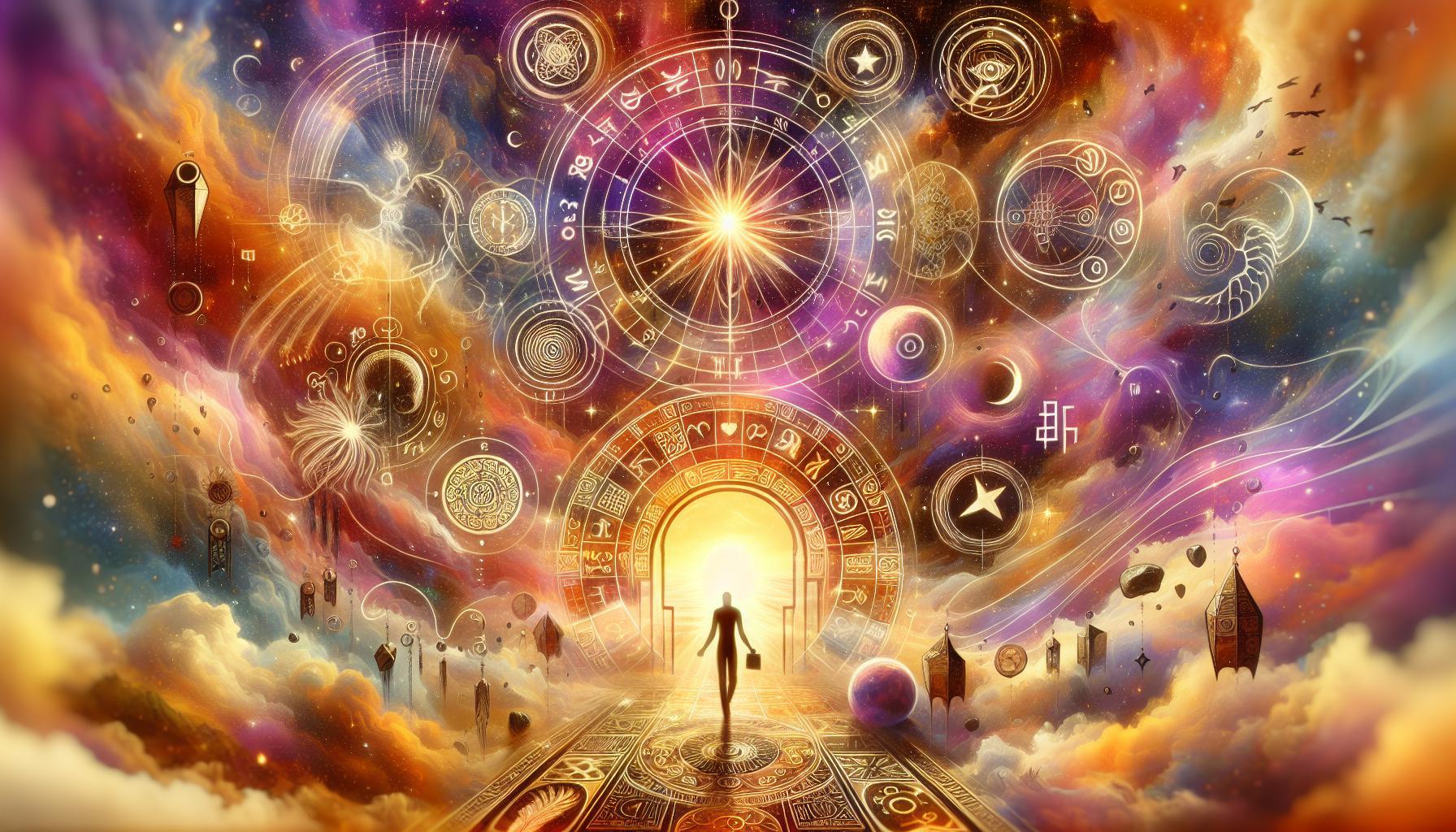 145110 predictia zilei 2207 2025 descopera intelepciunea universului prin astrologie tarot si numerologie pentru a ti ilumina drumul spre implinire si echilibru interioar