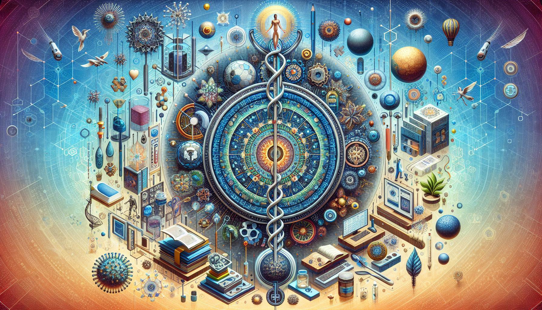 145291 nu e boala karmica e un dezechilibru real cand spiritualizarea bolii devine scuza pentru lipsa de interventie sau ignoranta medicala