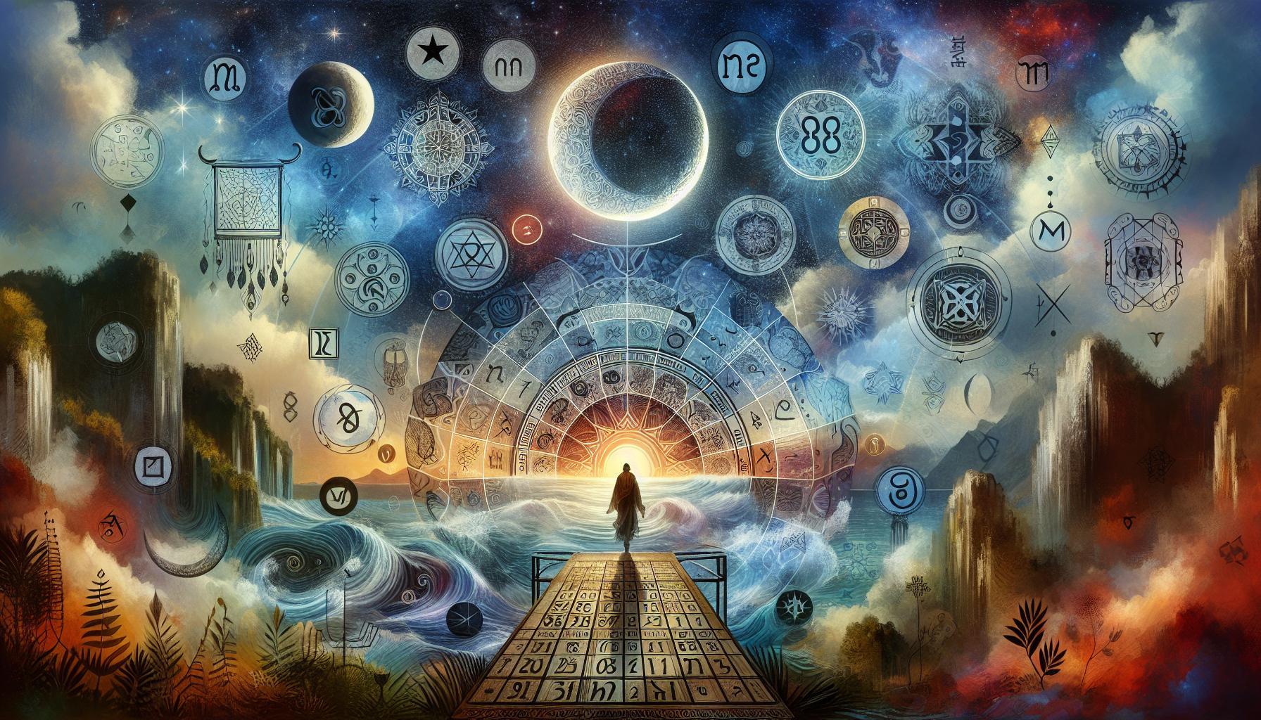 145306 predictia zilei 2507 2025 descopera intelepciunea universului care te va ghida spre revelatie si implinire spirituala