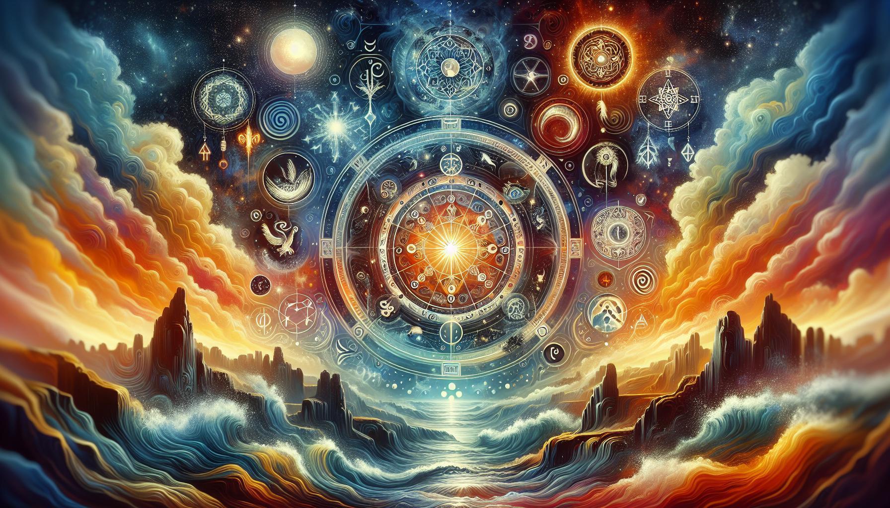 145330 predictia zilei 26 07 2025 descopera intelepciunea universului pentru a ti ilumina drumul interior si a gasi armonia in sufletul tau