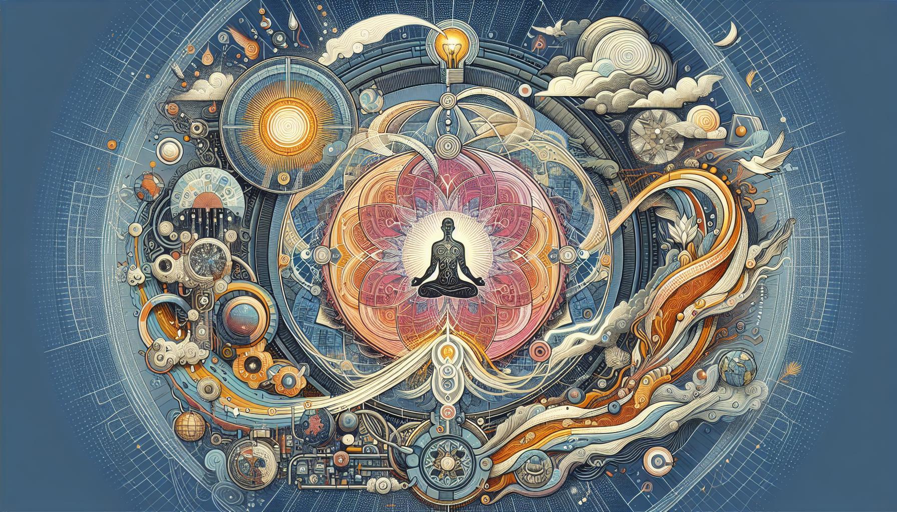 145542 nu orice atractie e o conexiune sacra cand hormonii si proiectiile sunt interpretate gresit ca uniuni divine