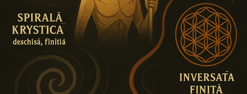 CADEREA METATRONICA SI MATRIX UL FALS