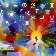 destine dezvaluite explora ti viitorul prin stele si simboluri ancestrale