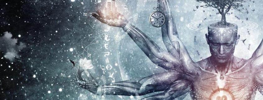 existenta autentica in spiritualitate