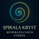 Spirala Kryst – Respirația Vieții Eterne 24 file 00000000b954620a876d732086e88853