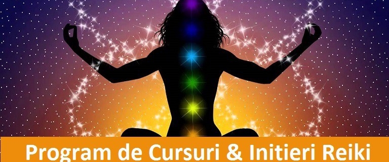 initieri reiki curs program de initieri online acces 2 lectii luna