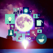 magia lunii pline ghid pentru indeplinirea dorintelor 2