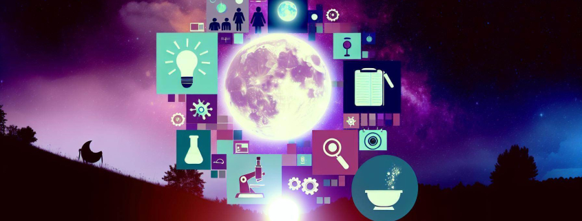 magia lunii pline ghid pentru indeplinirea dorintelor 2