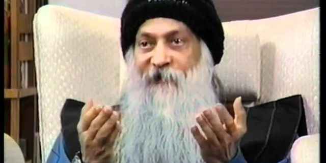 osho