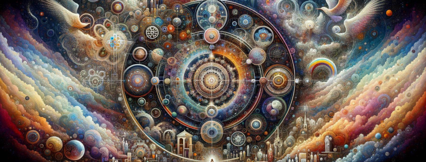 129336 structurile si rolurile ierarhiilor religioase contemporane