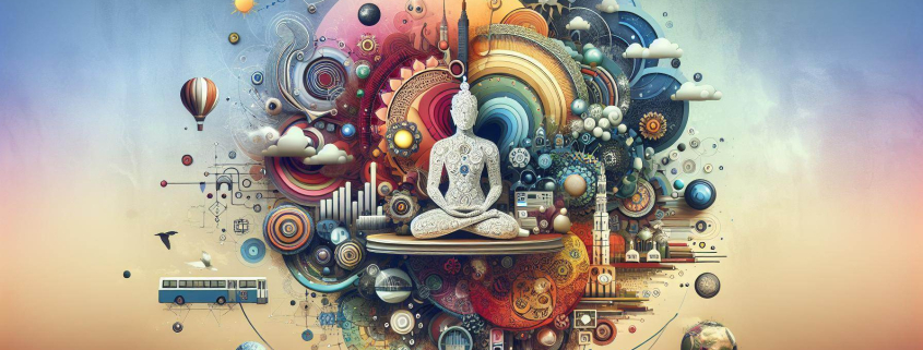 135943 calatorie in taramul echilibrului interior