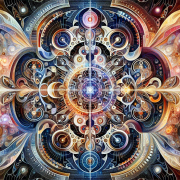 136127 ascensiune si armonie calea catre sinele divin