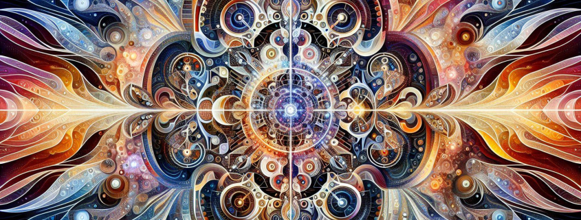 136127 ascensiune si armonie calea catre sinele divin