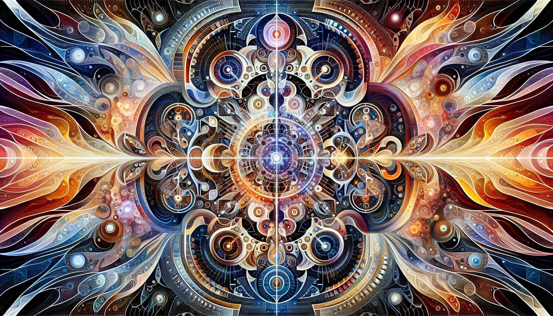 136127 ascensiune si armonie calea catre sinele divin