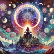 145811 predictia zilei 1 august 2025 descopera puterea intelepciunii universale pentru a ti ghida sufletul spre iluminare si implinire