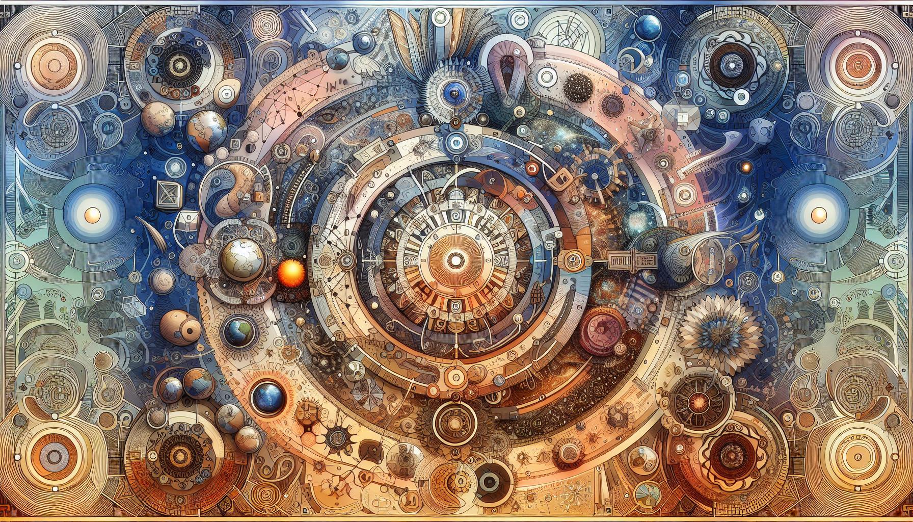 146292 ai mai multi sortiti intr o viata si fiecare vine cu un rol clar