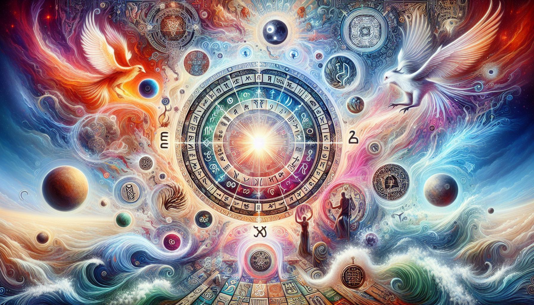 146335 predictia zilei 2025 08 08 descopera intelepciunea universului prin armonia astrologiei tarotului si simbolurilor ancestrale pentru a ti ghida sufletul spre iluminare si scop suprem