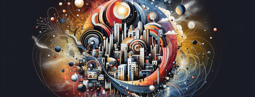 7. Rețeaua Ley – Firele invizibile care unesc templele și locurile sacre 1 147828 7 orasele ca noduri energetice control vs eliberare