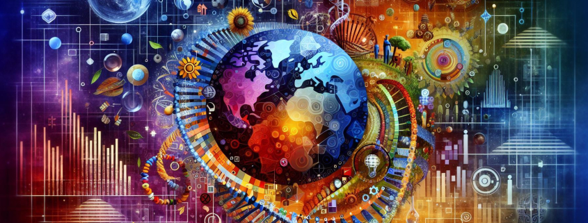 Poporul Român și Codurile Carpatice 1 147846 ii popoare si adn planetar