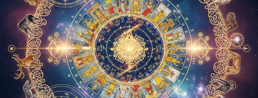Predicția zilei 2025-08-11: dezvăluie o sinteză între astrologie, tarot, numerologie, calendarul mayaș pentru bioritm, horoscop vedic, rune, zodiacul Celtic, horoscop chinezesc, Human Design și I Ching 2 2025 08 11 00 07 59 518