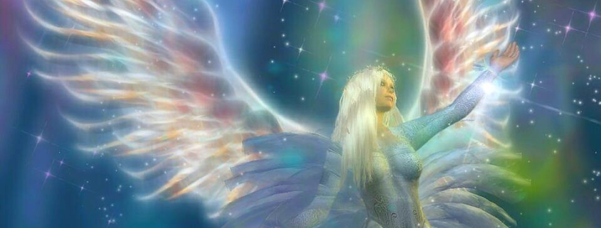 MEDITATIE - D-zeul acestui Univers, Ingerii Pazitori si Ghizii Spirituali 1 263518 552129184800722 2066147418 n