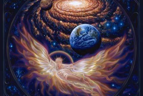 Seminar Video - Despre crearea spiritelor, ierarhii, creatie, magie si meditatie 1 34a57096848263518ce9b85ca31002fc