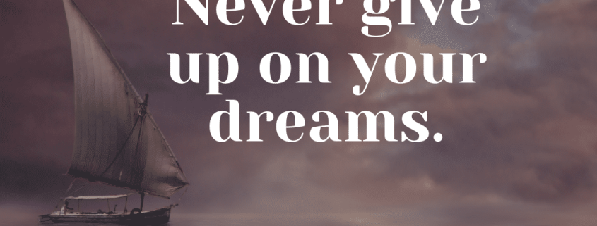 6 intrebari care te ajuta sa iti indeplinesti toate visele