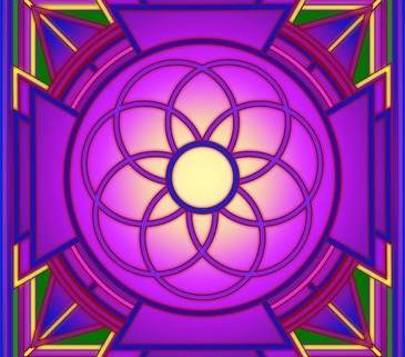 INITIERE - Amara Spiritual Empowerment Gr I 1 Amara Omni 1