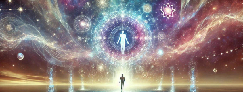 Curs Online de Protecție Psiho - Energetică - ACCES 4 LECȚII / LUNĂ 1 Curs Protectie Psiho Energetica