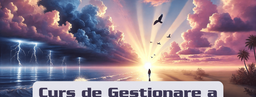 Curs de Gestionare a Stress-ului si Anxietatii - Acces Integral Instant 1 Curs de Gestionare a Stresului si Anxietatii 2