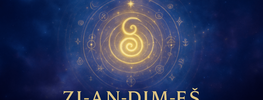 Initiere la distanta Karanna ZI AN DIM ES