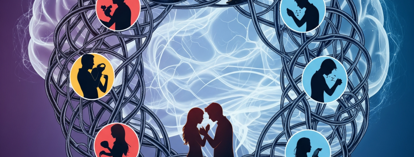 Neurostiinta motivului pentru care continui sa ai relatii cu aceeasi tip de persoana 1